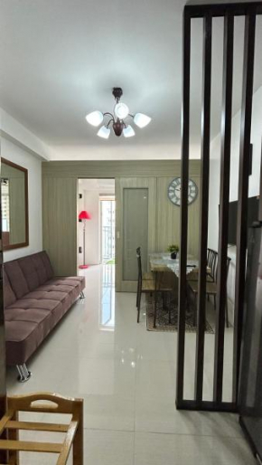 Shore Residences